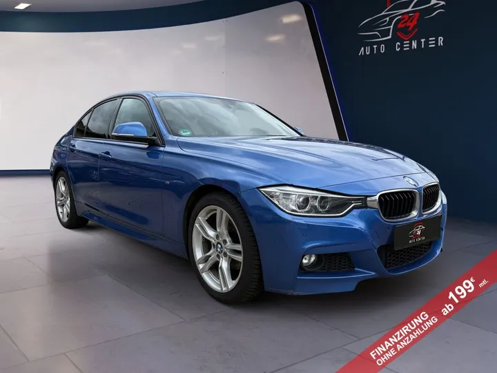 BMW 316