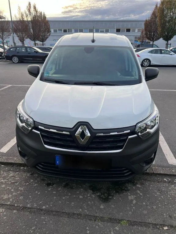 Renault Express