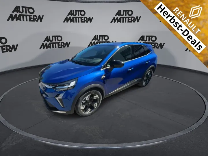 Renault Symbioz
