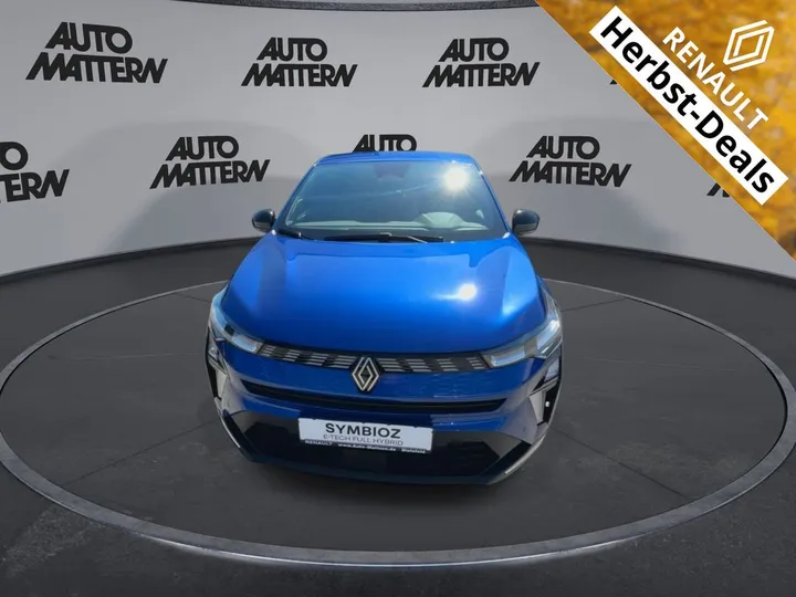 Renault Symbioz