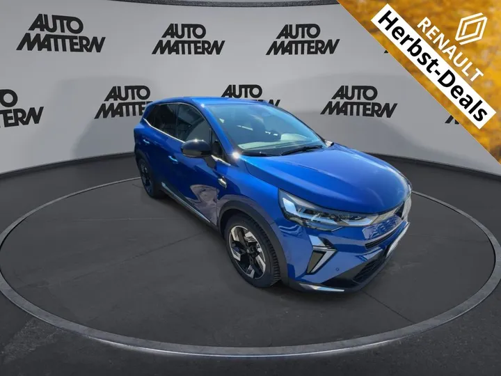 Renault Symbioz