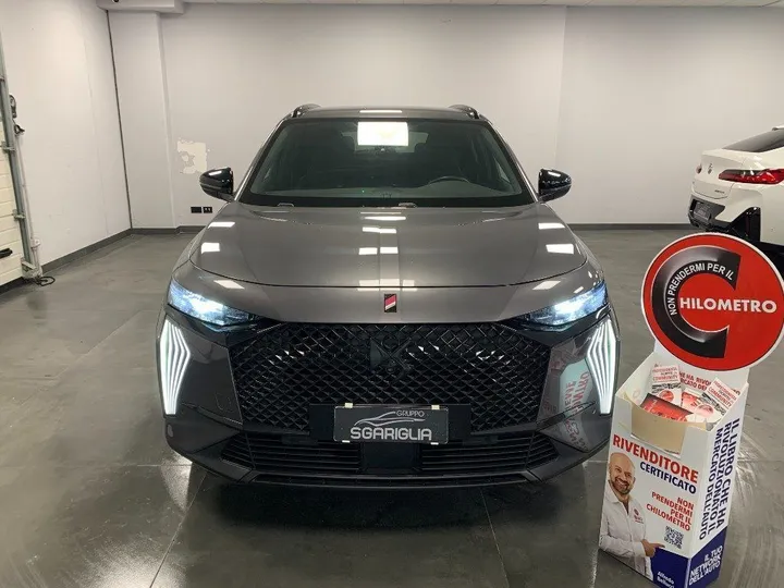 DS Automobiles Other