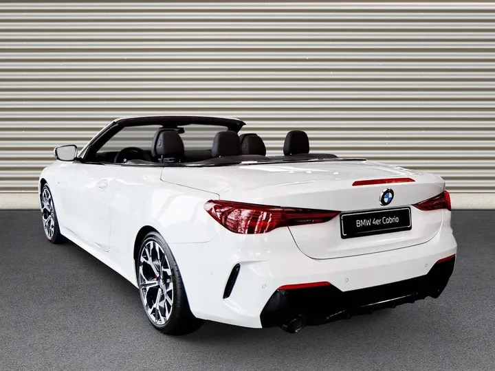 BMW 420