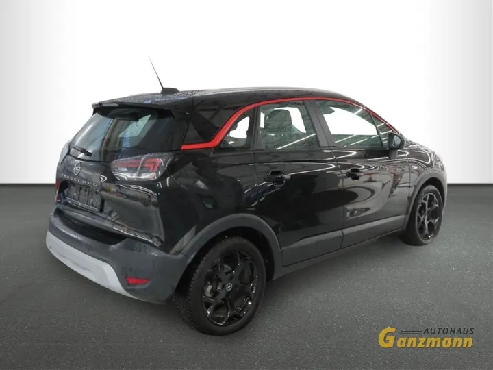 Opel Crossland (X)