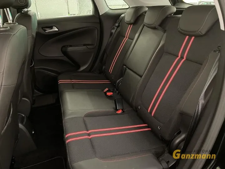 Opel Crossland (X)