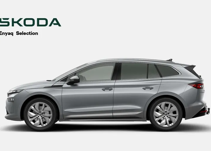 Škoda Enyaq