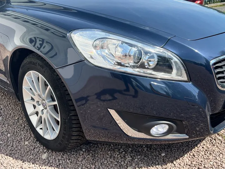 Volvo C70