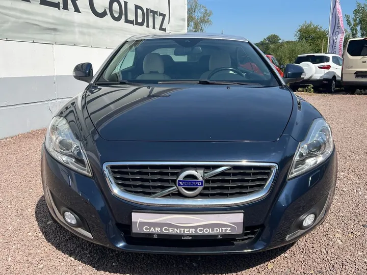 Volvo C70