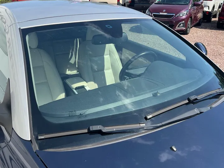 Volvo C70