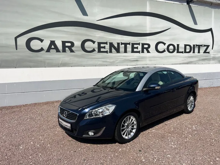 Volvo C70