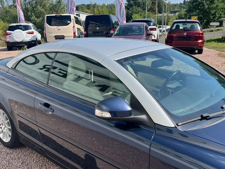 Volvo C70