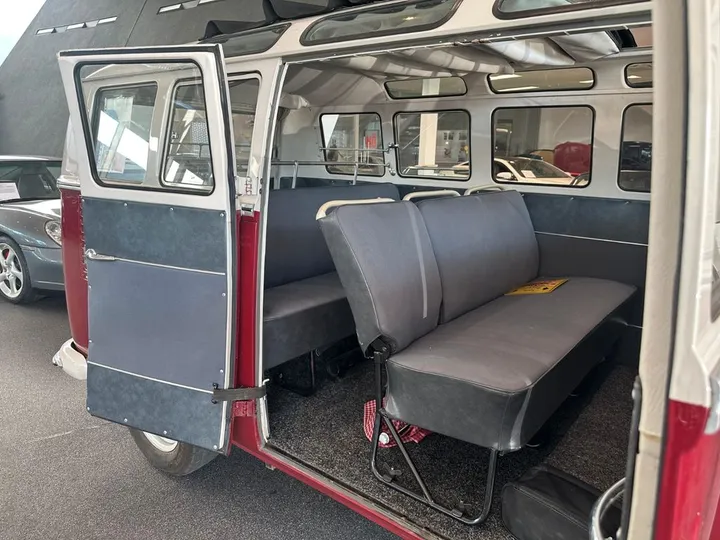 Volkswagen T1