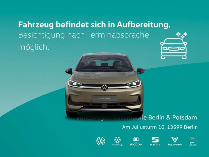 Volkswagen ID.3