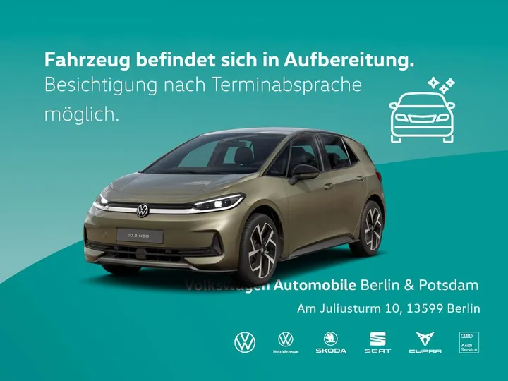 Volkswagen ID.3