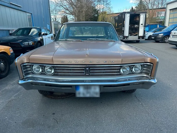 Chrysler Other