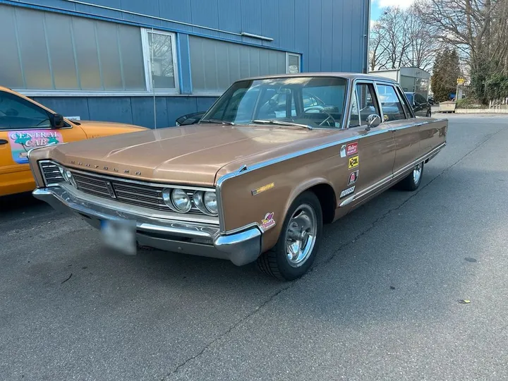 Chrysler Other