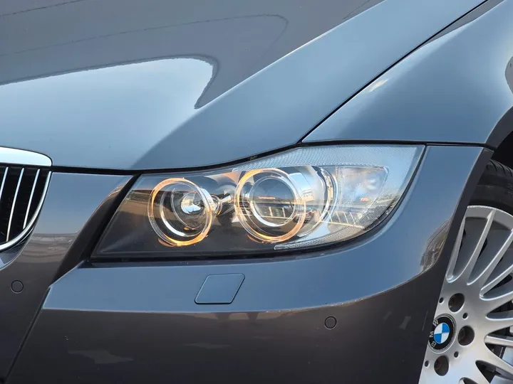 BMW 335