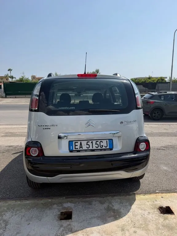Citroën C3 Picasso