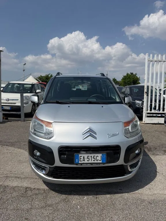 Citroën C3 Picasso