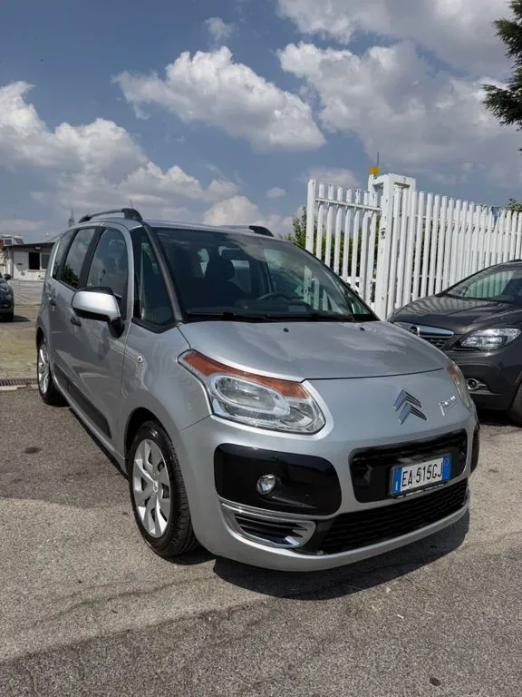 Citroën C3 Picasso