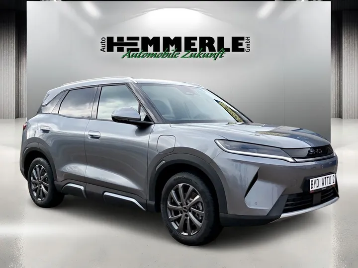 BYD ATTO 2