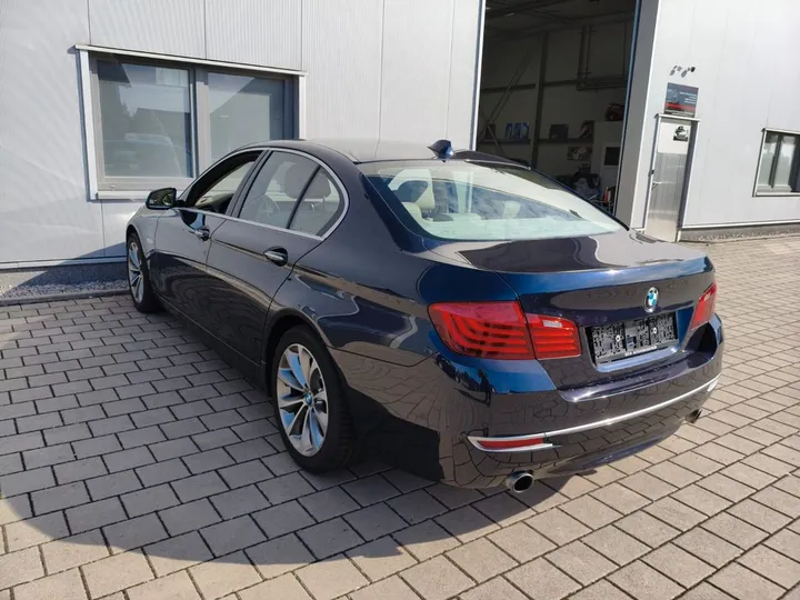 BMW 535