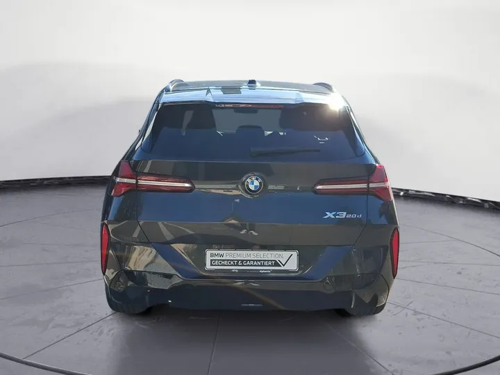 BMW X3 M