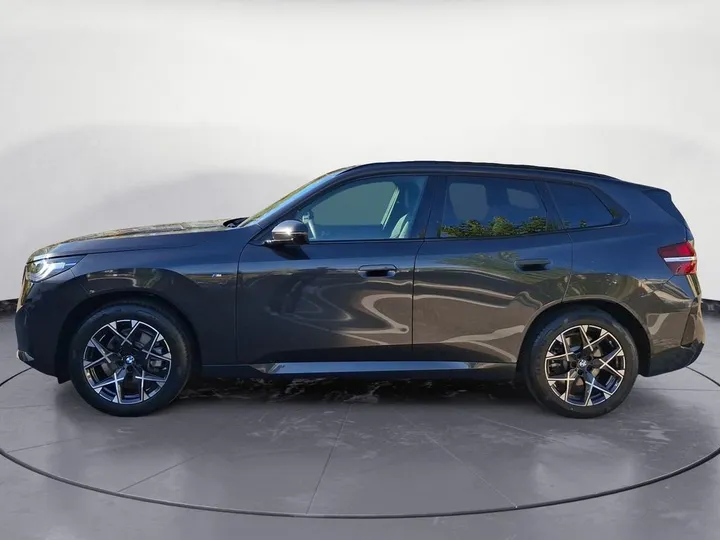 BMW X3 M