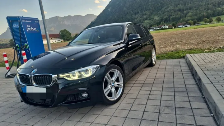 BMW 325