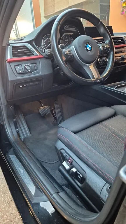BMW 325