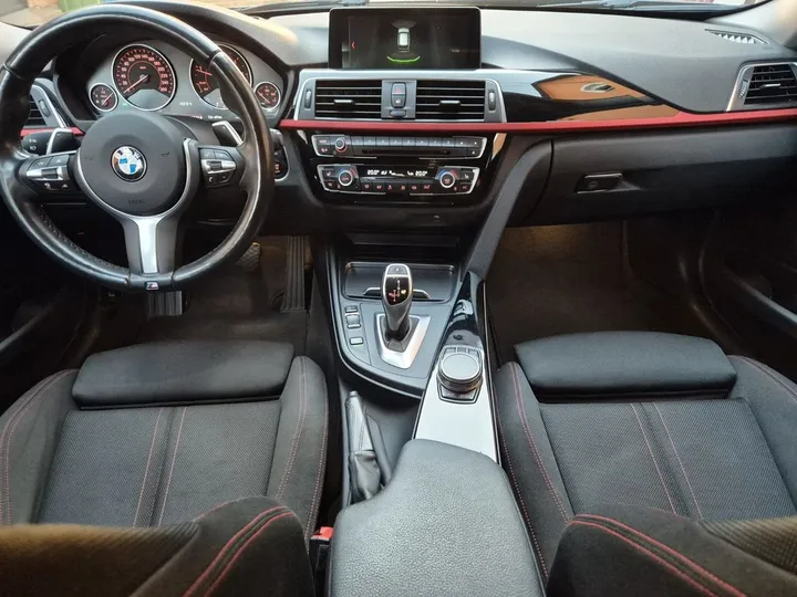 BMW 325