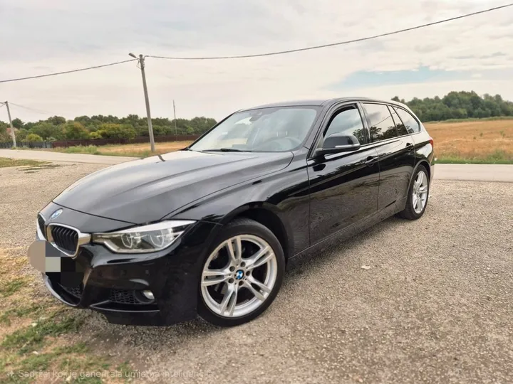 BMW 325