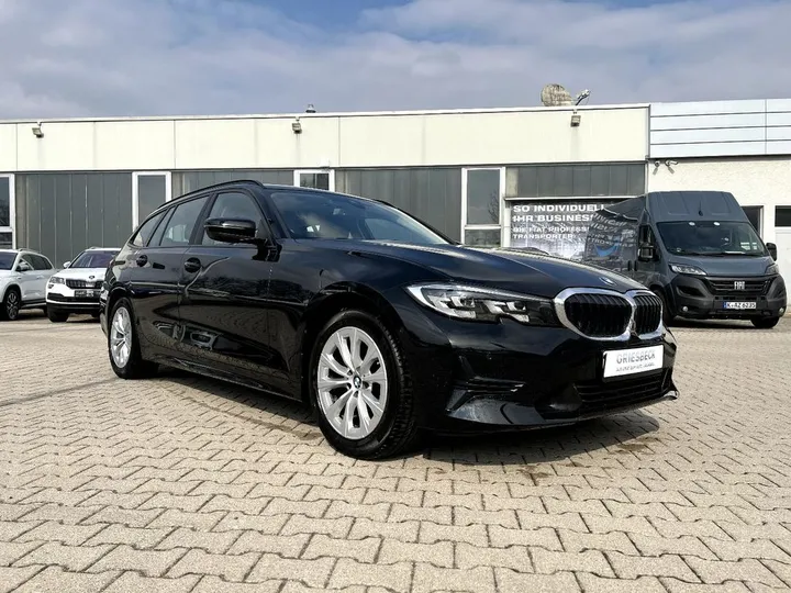 BMW 318