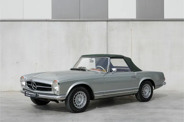 Mercedes-Benz SL 280
