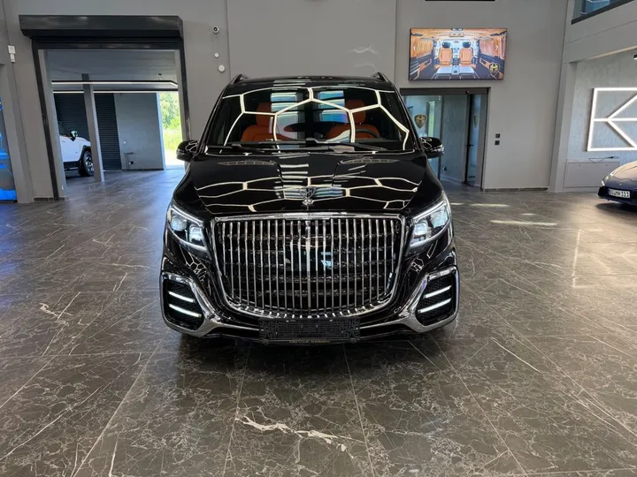 Mercedes-Benz V 300