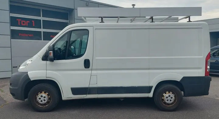 Citroën Jumper