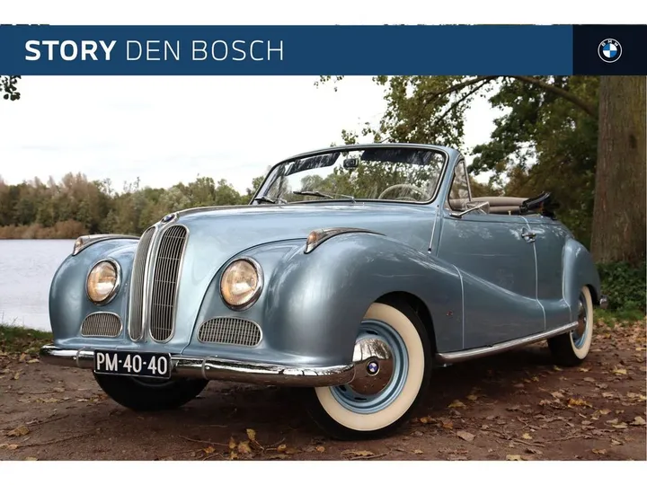 BMW Other