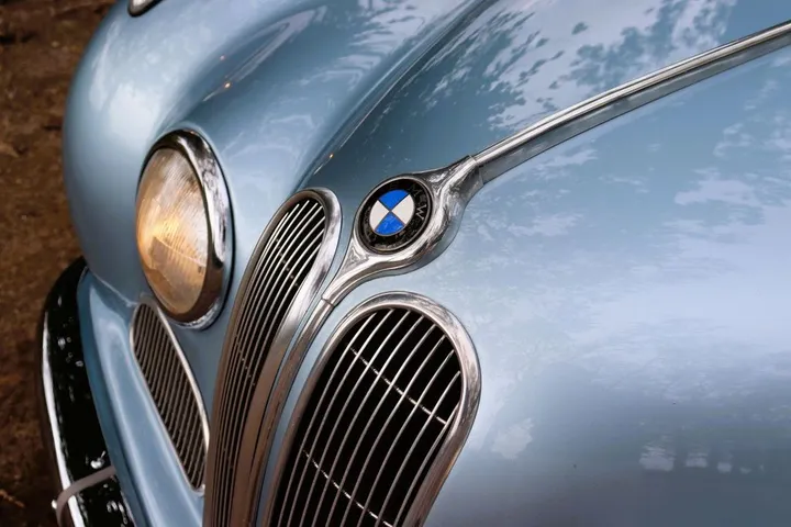 BMW Other
