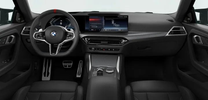 BMW M240i