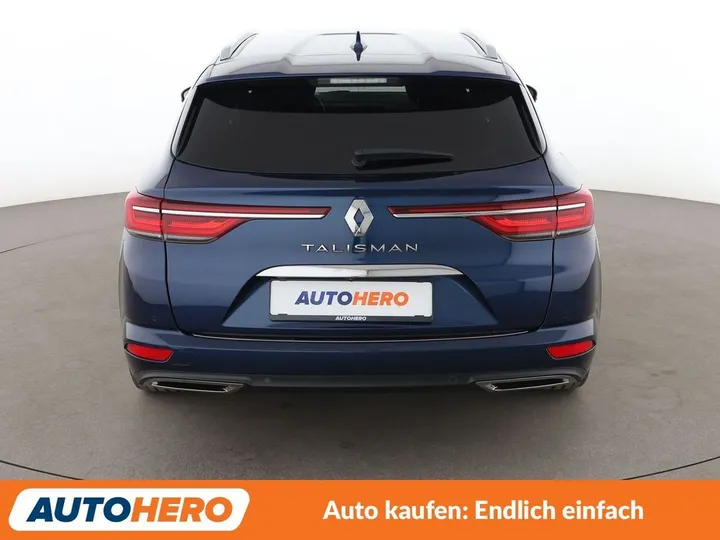 Renault Talisman