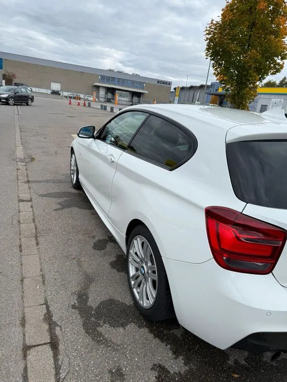 BMW 116