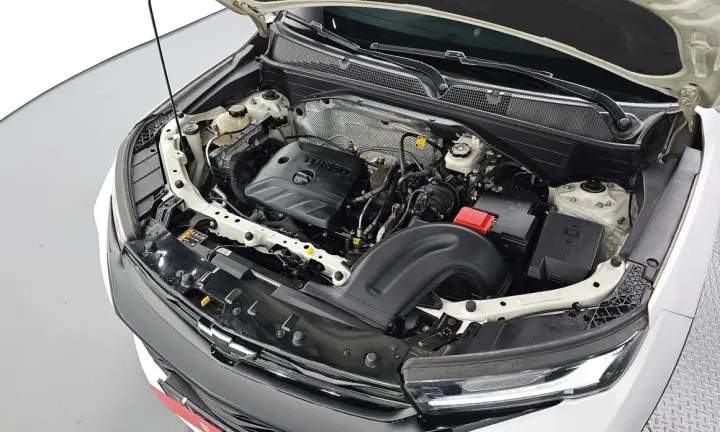 ChevroletGMDaewoo Trailblazer