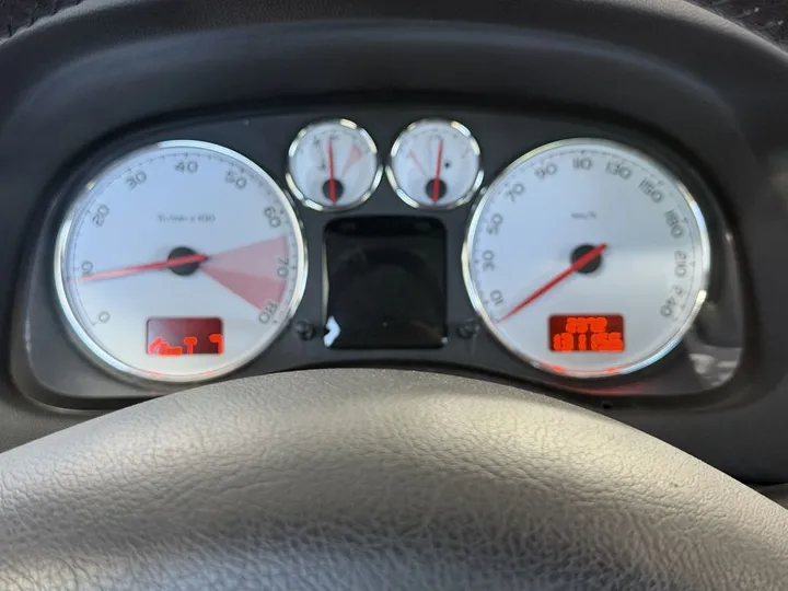 Peugeot 307