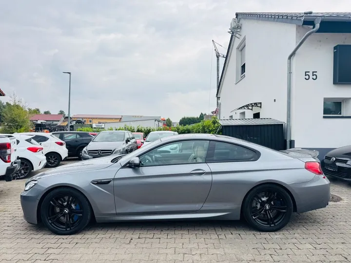 BMW M6
