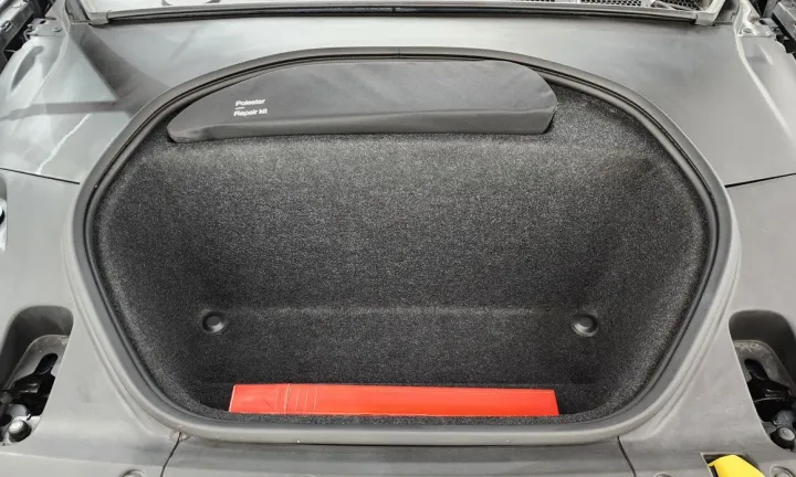 Polestar Polestar 2