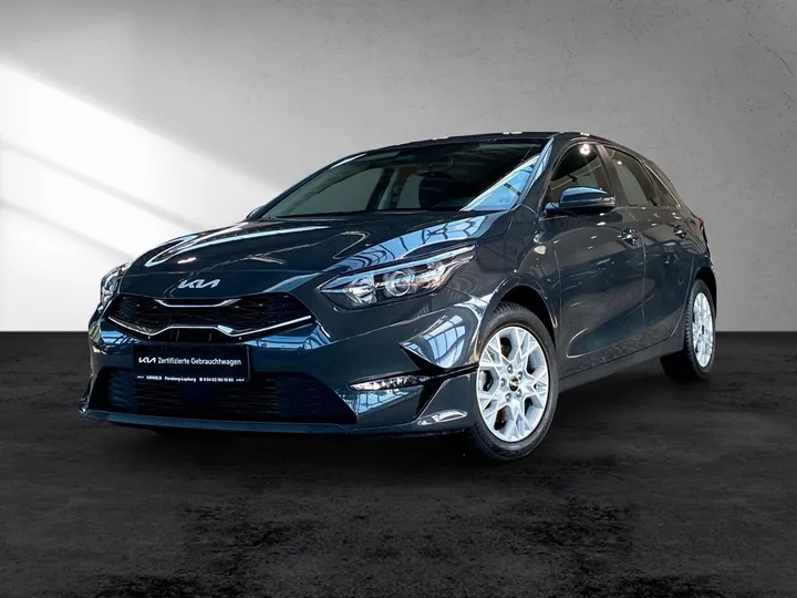 Kia cee'd / Ceed
