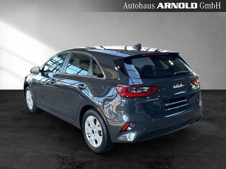 Kia cee'd / Ceed