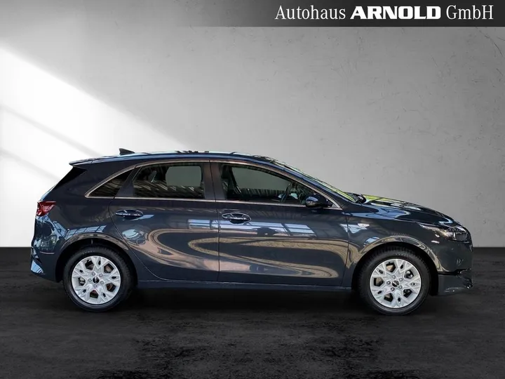 Kia cee'd / Ceed