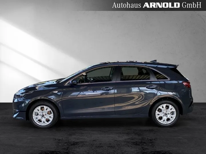 Kia cee'd / Ceed