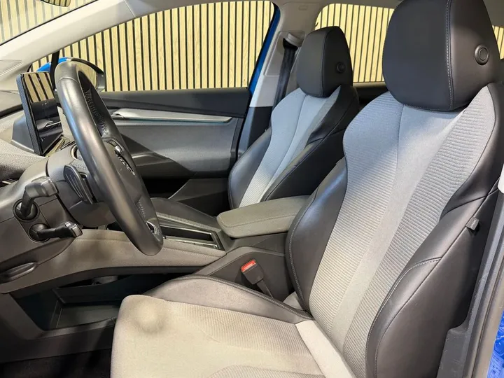 Škoda Enyaq